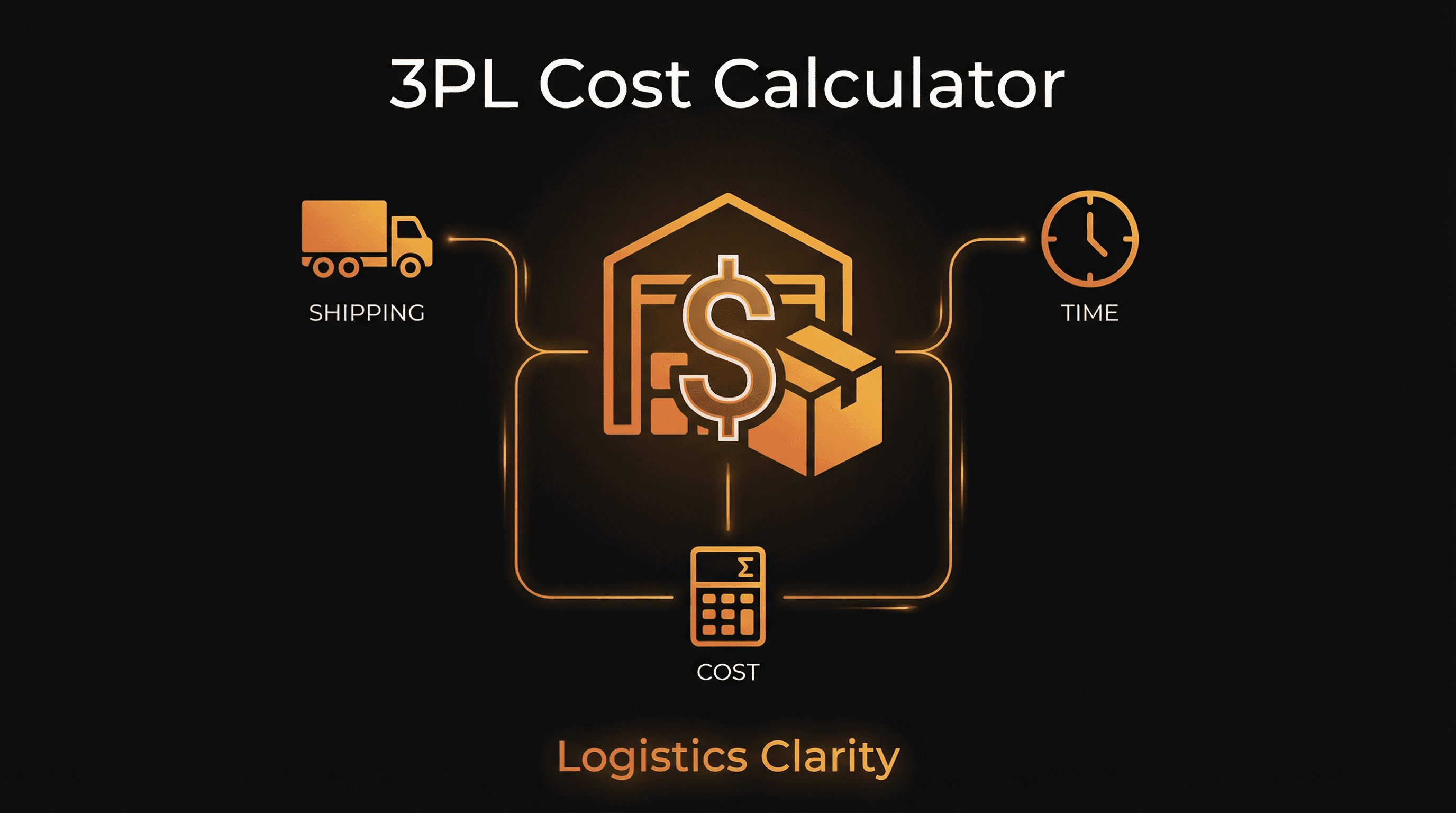 3PL or In-House? The 3-Minute Decision Framework