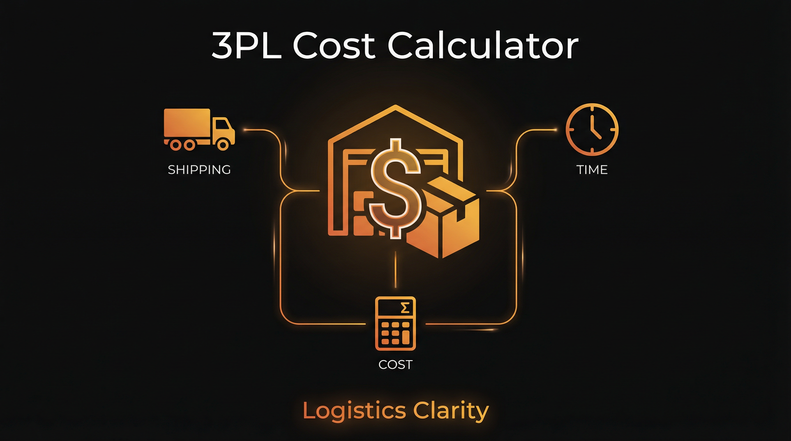 3PL or In-House? The 3-Minute Decision Framework